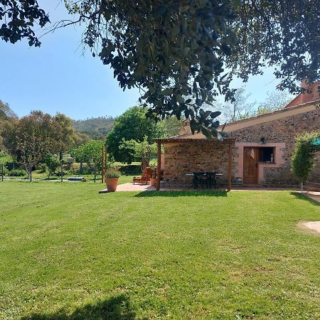 Can Cabanyes Llagostera Zewnętrze zdjęcie