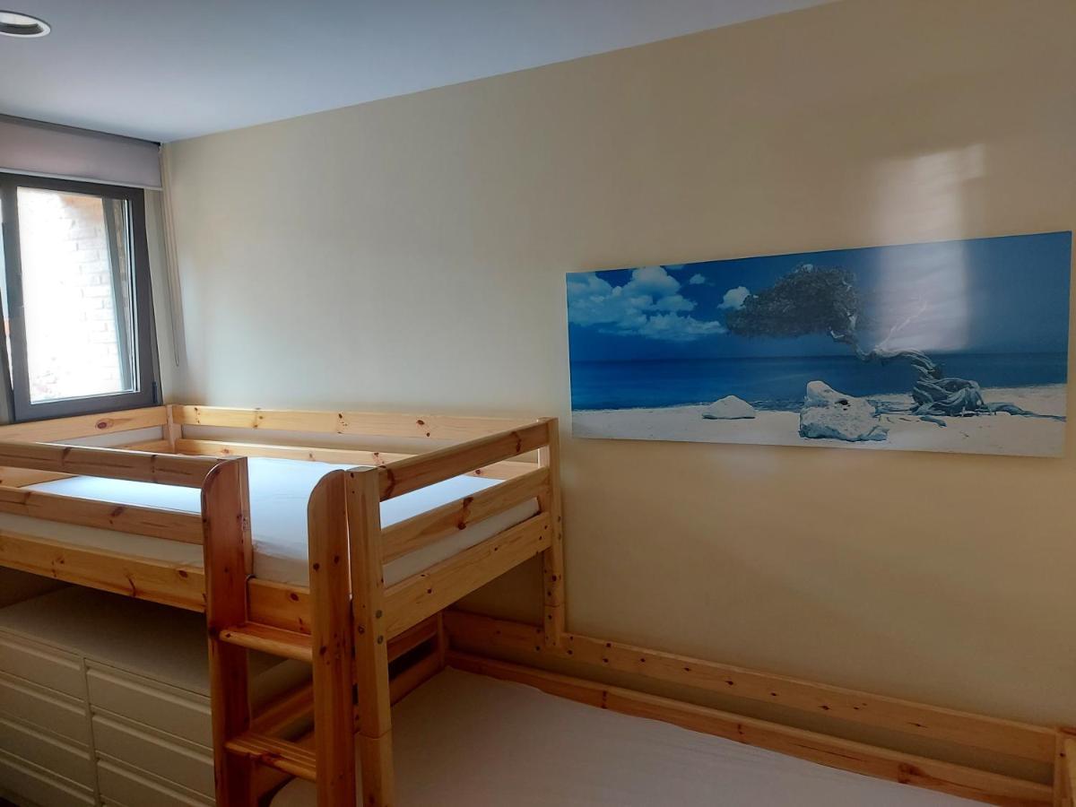 Can Cabanyes Llagostera Zewnętrze zdjęcie