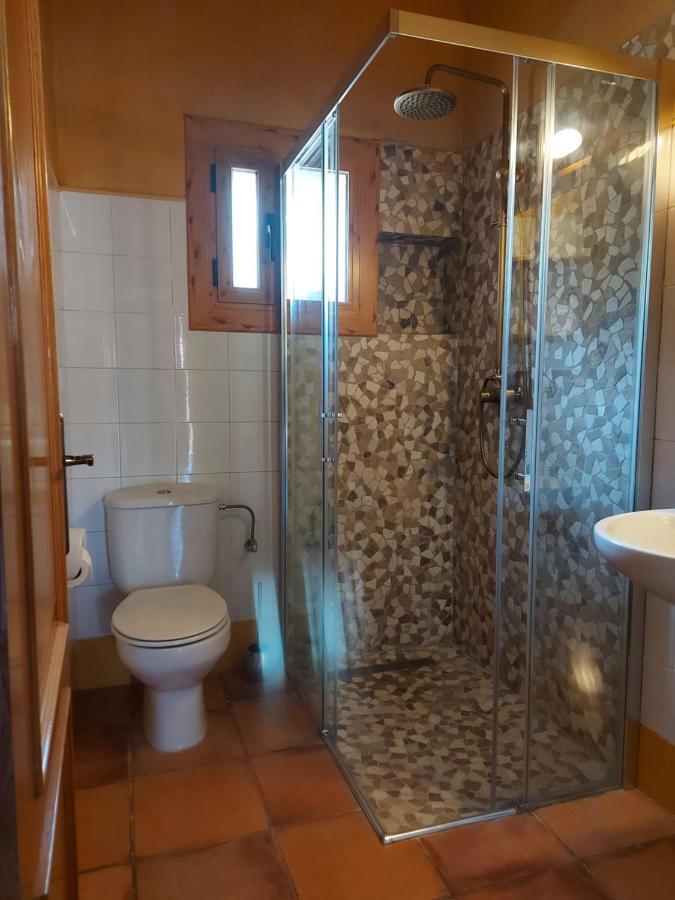 Can Cabanyes Llagostera Zewnętrze zdjęcie